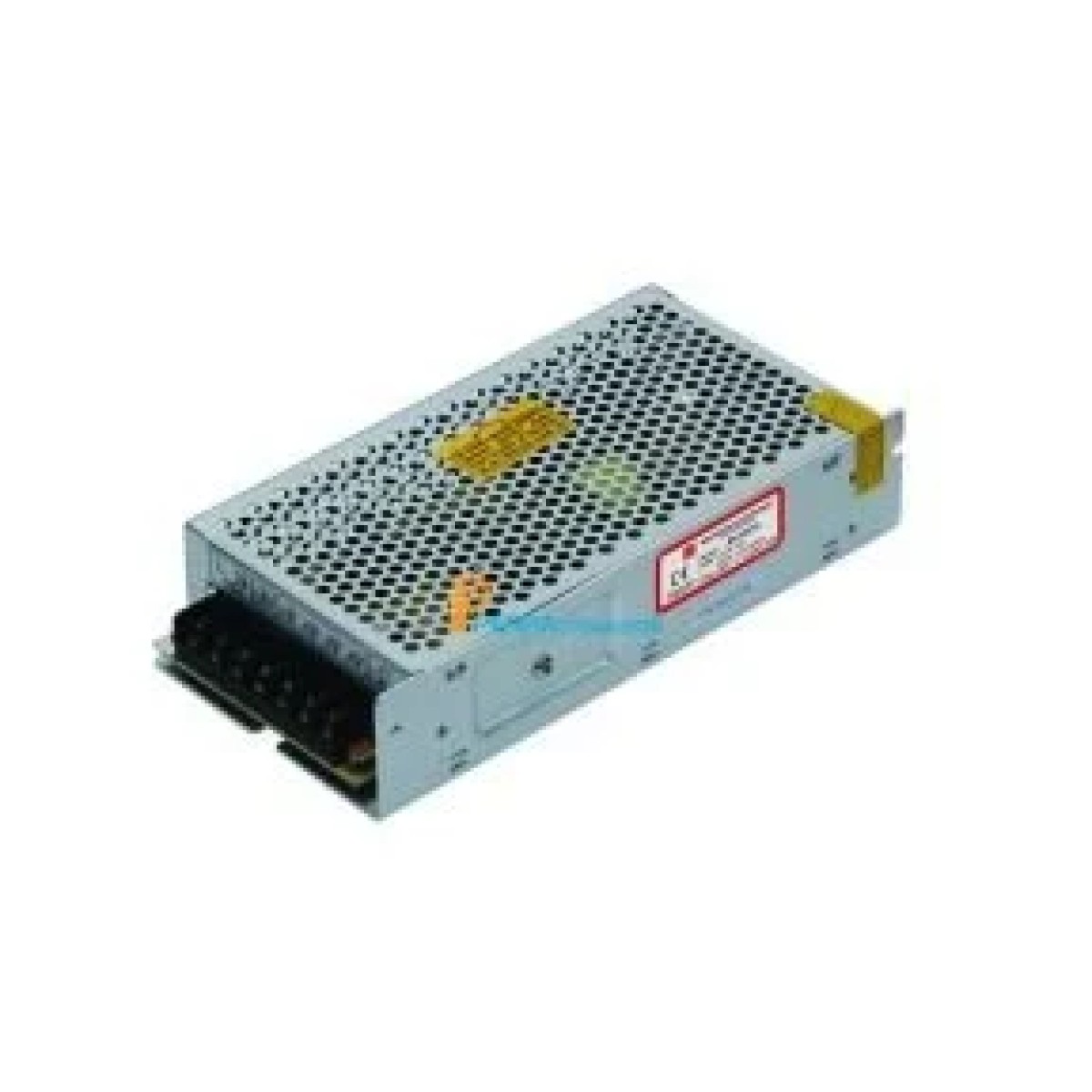 Mervesan 120W 12V DC 10A Metal Kasa Adaptör