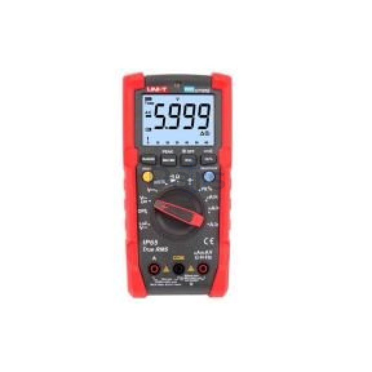 Unit UT191E Profesyonel Multimetre