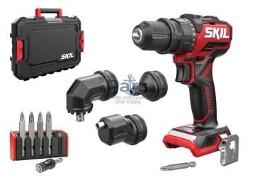 Skil Cordless Drill Driver 3066JA
