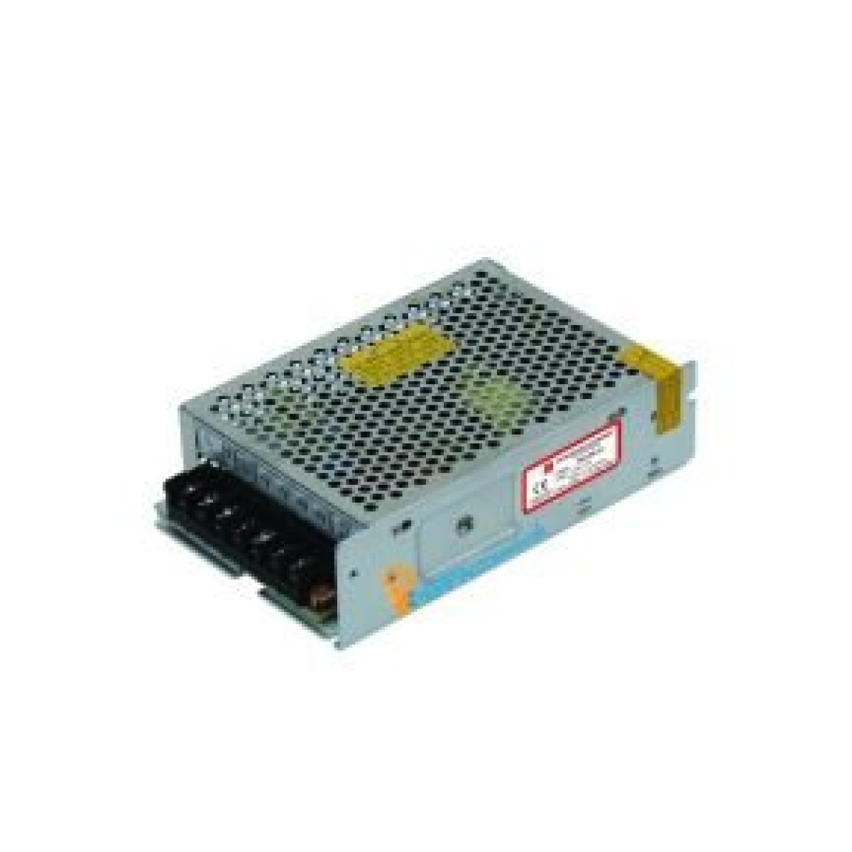 Mervesan 100W 12V 8.3A Metal Kasa Adaptör