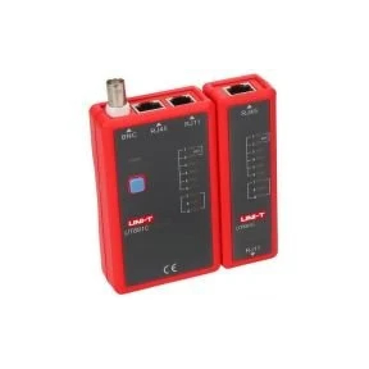 Unit UT681C Network Kablo Test Cihazı