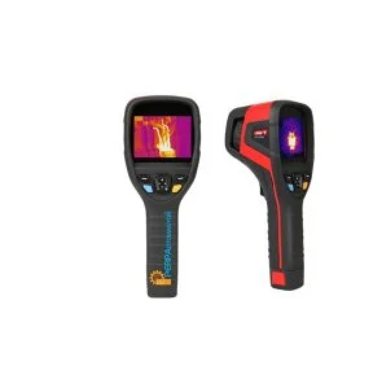 Unit UTİ320V Kızılötesi Termal Kamera 320x240