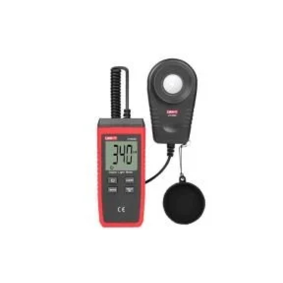 Unit UT383S El Tipi Mini Lüxmetre Işık Ölçer