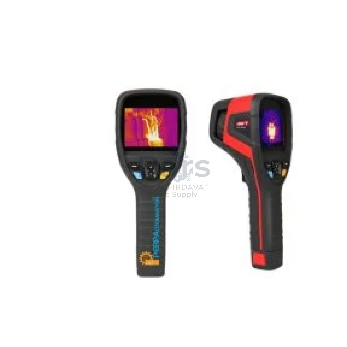Unit UTi160V Termal Kamera 160x120