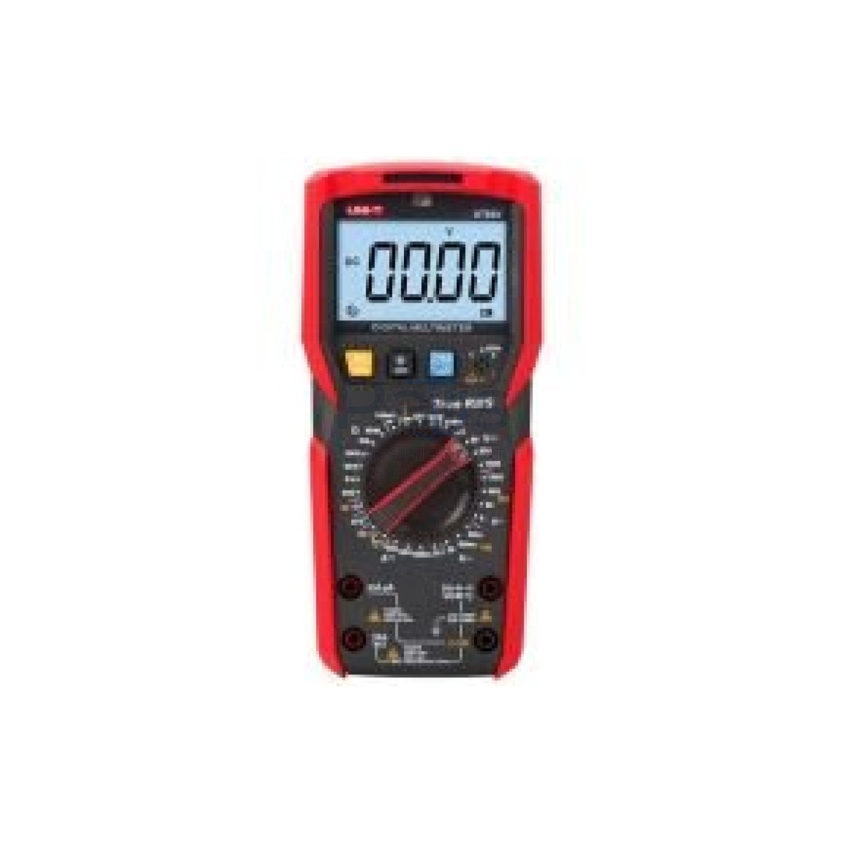 Unit UT89X Çok Fonksiyonlu True RMS Dijital Multimetre