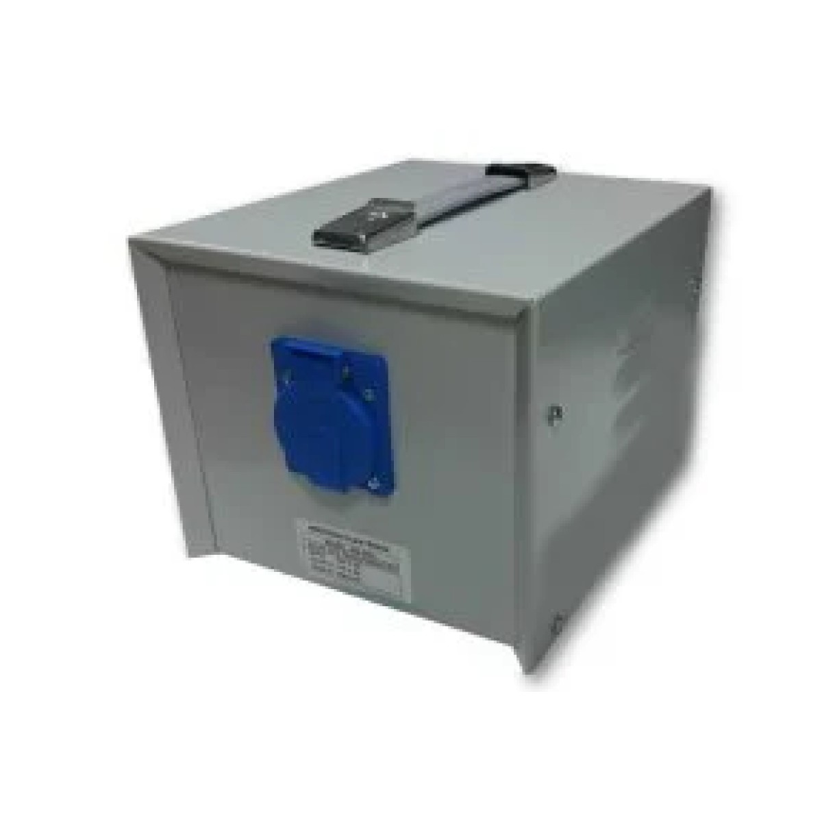 MS-5000 220V-110V 4000W Çevirici Adaptör Transformatör