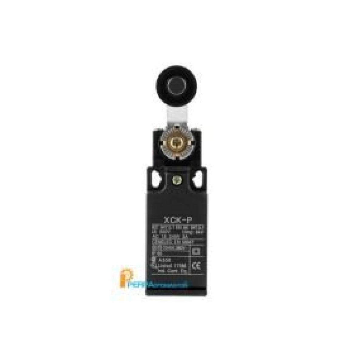 XCK-P118 Plastik Limit Switch