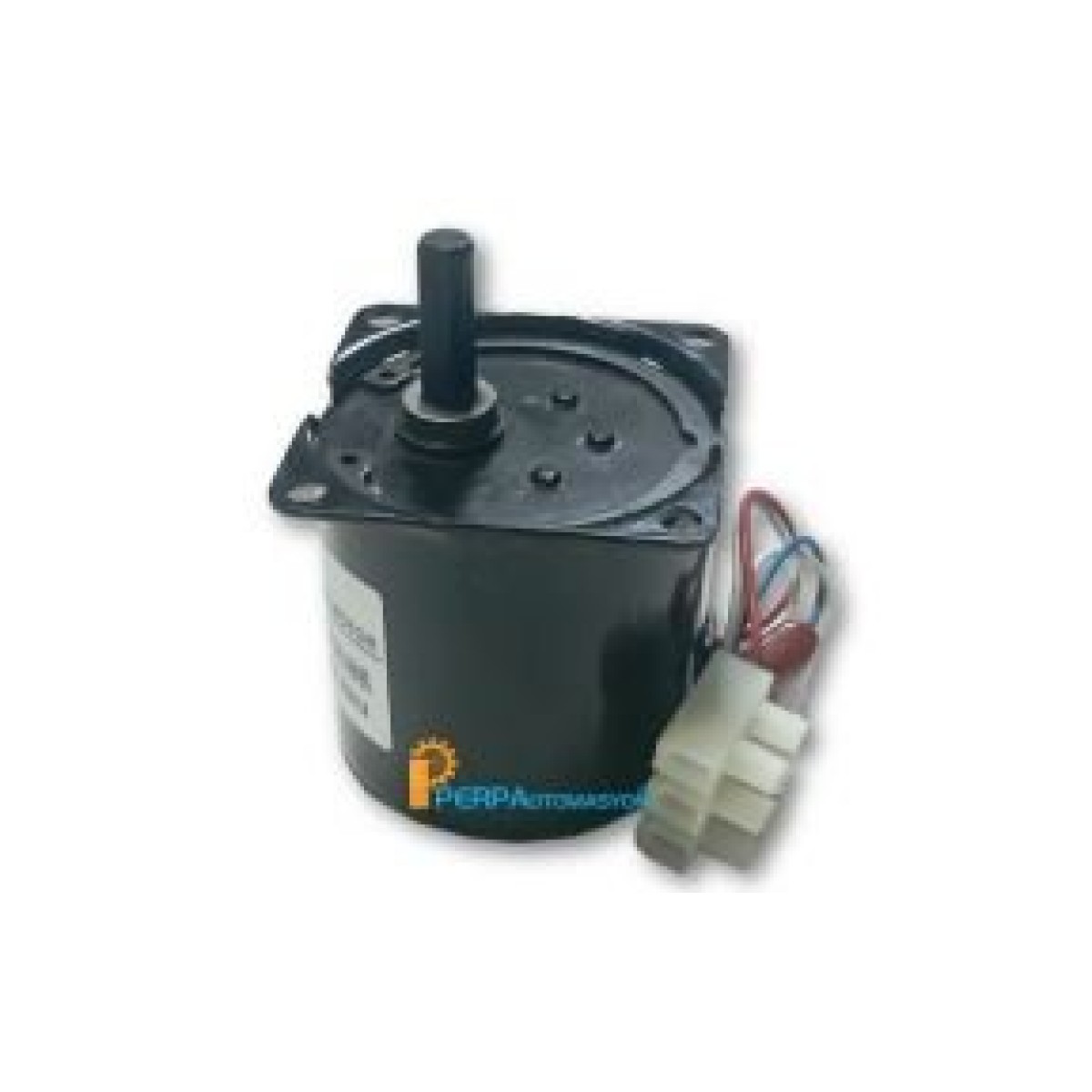 5 Rpm 14W AC Senkron Motor 60KTYZ
