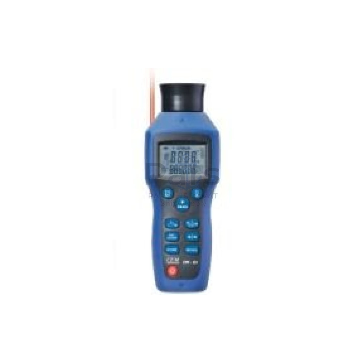 CEM DM01 Ultrasonik Lazer Metre