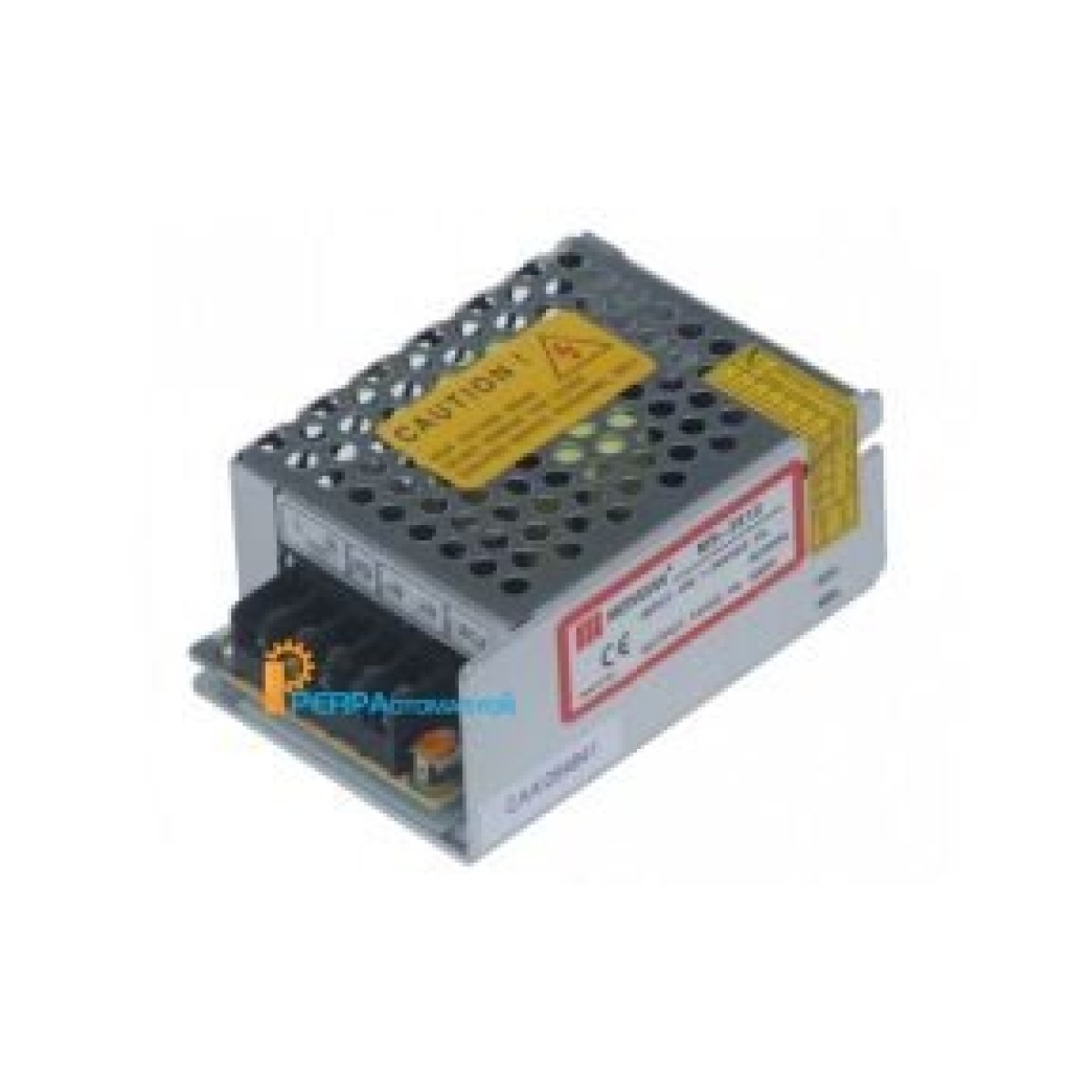 Mervesan 36W 12V 3A Metal Kasa Adaptör