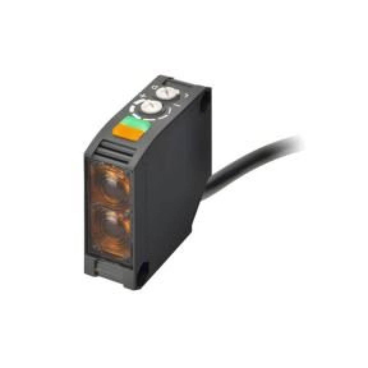 Omron E3JK-DR11 Fotoelektrik Sensör 2.5m Algılama