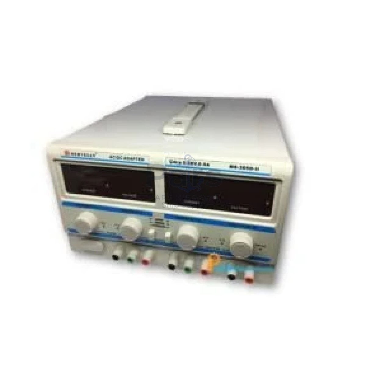 MT-305 DII 0-60V/0-30V 5/10A Ayarlı Güç Kaynağı