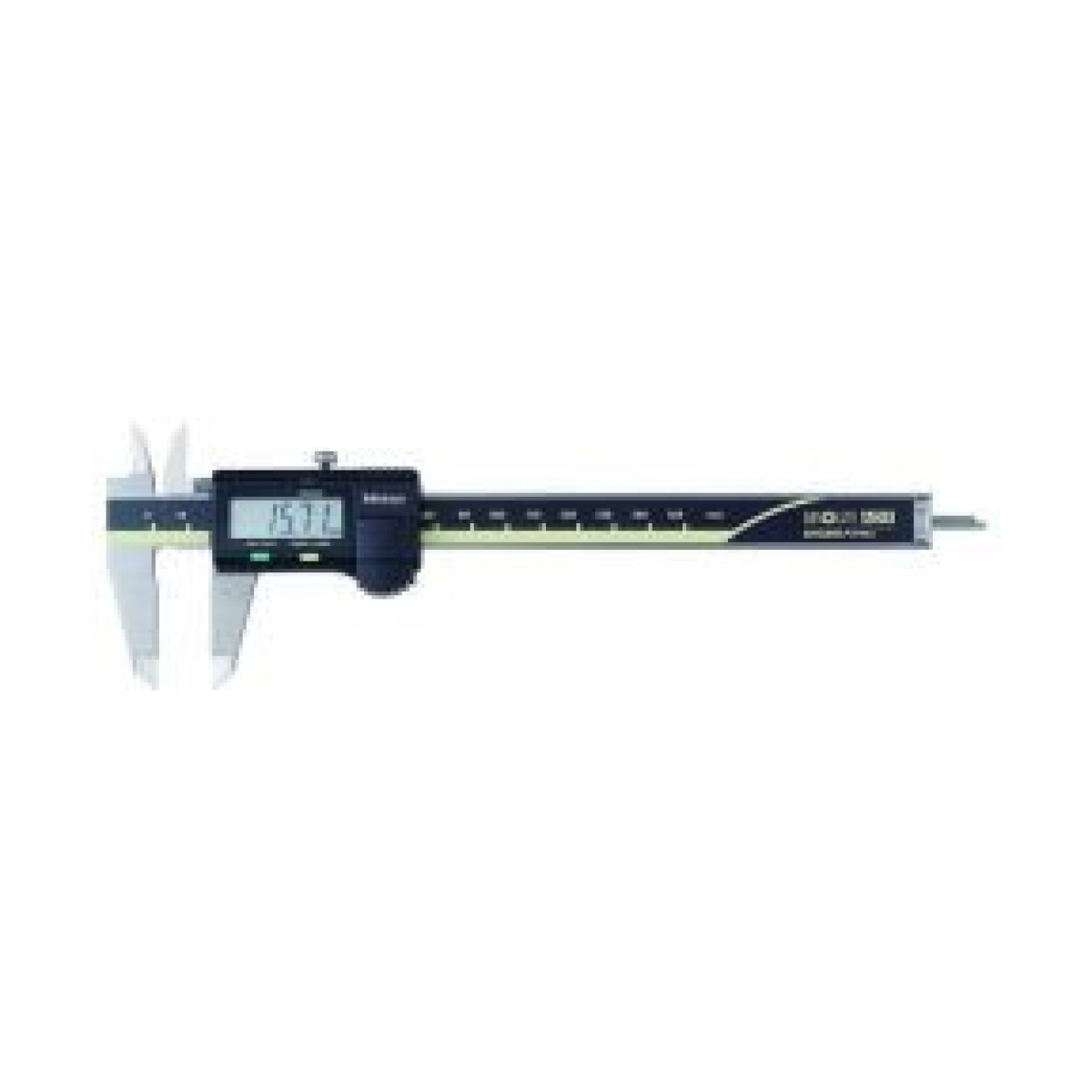 Mitutoyo 500-181-30 150mm Dijital Kumpas