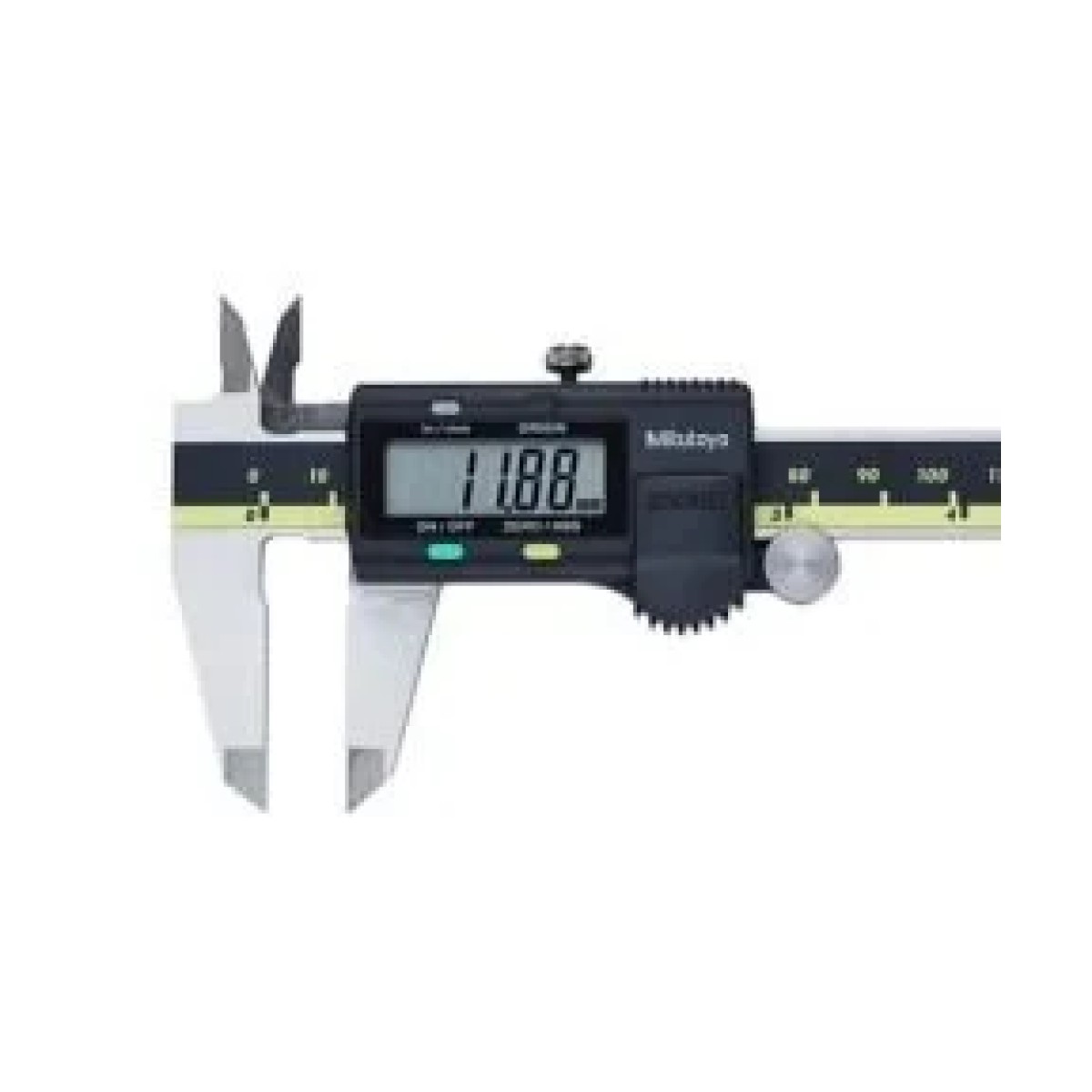 Mitutoyo 500-182-30 200mm Dijital Kumpas