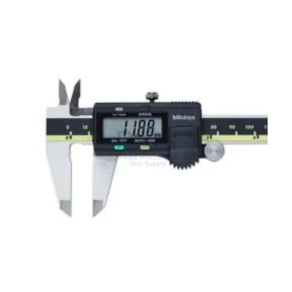 Mitutoyo 500-182-30 200mm Dijital Kumpas