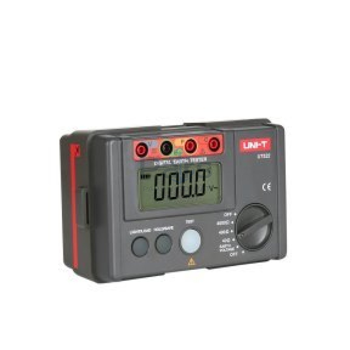 UT 522 UNIT Toprak Megeri