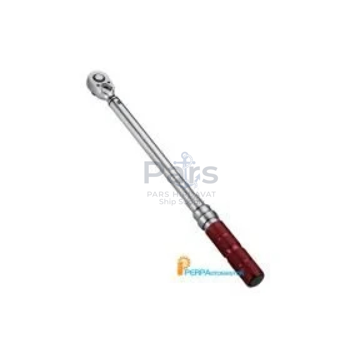 Mountz EPT150F Koldan Ayarlamalı Cırcırlı Tork Anahtarı