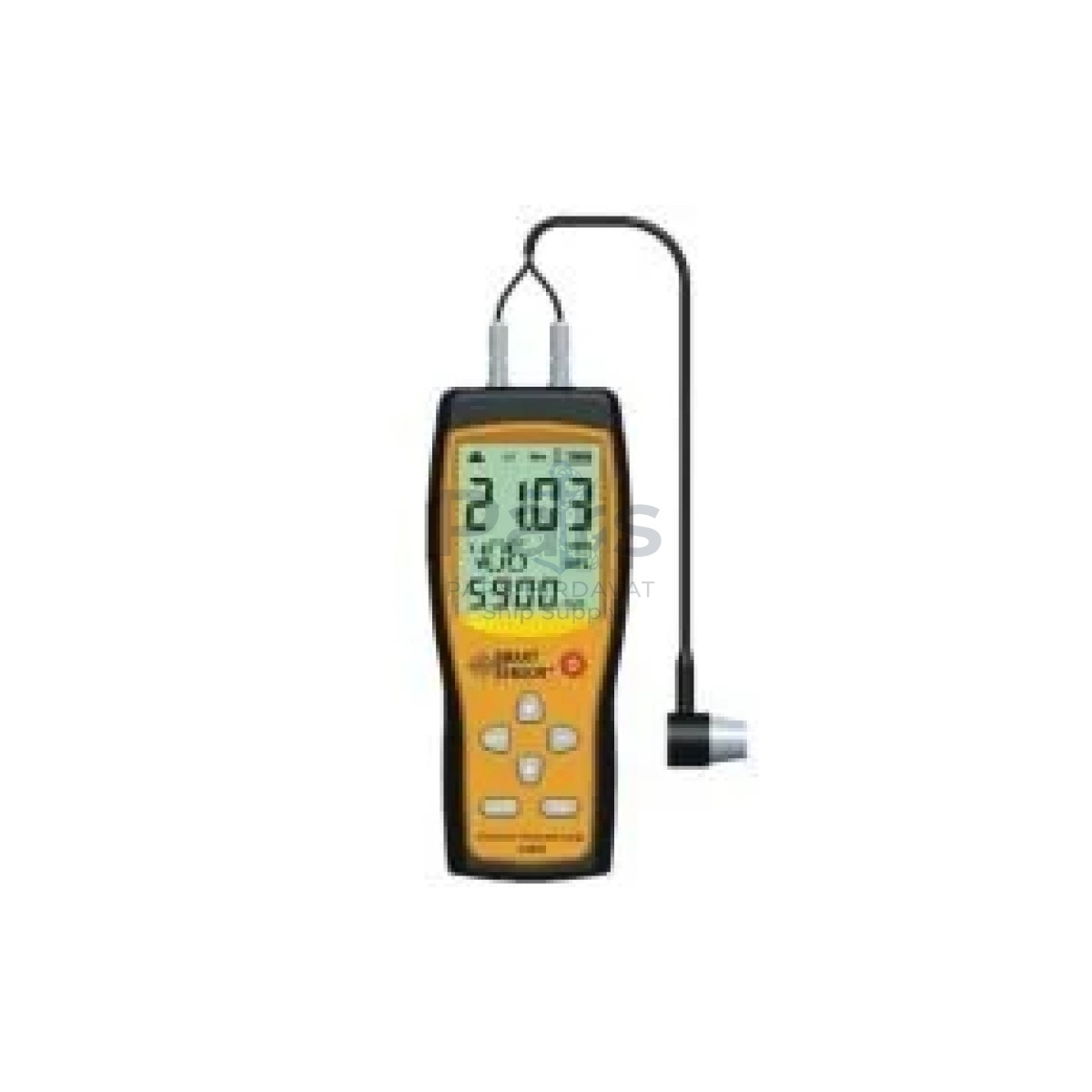Smart Sensor AS 860 Ultrasonik Kalınlık Ölçer
