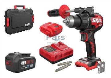 Skil Cordless Drill Driver 3080HB image 2