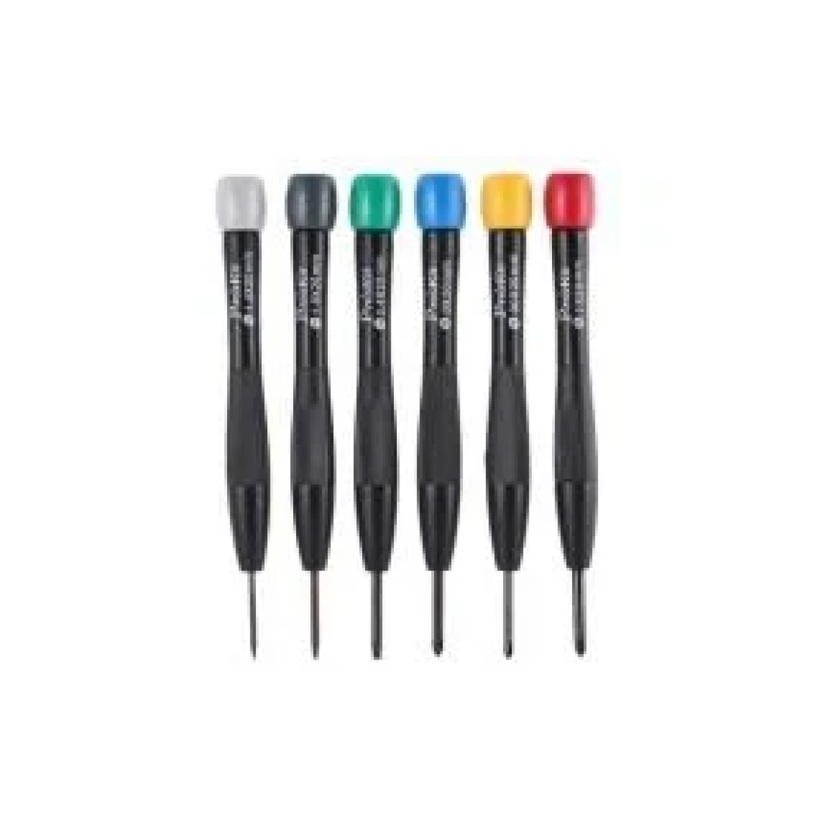 Proskit 8PK-2061 Saatçi Tornavida Seti