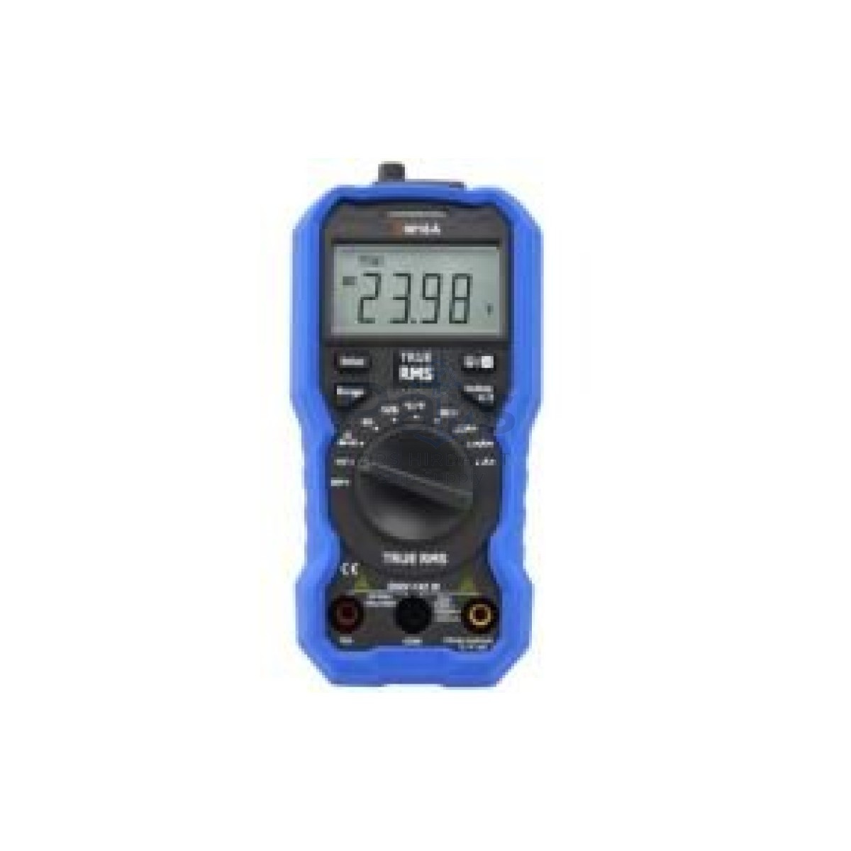 Owon OW16A True RMS Digital Multimetre