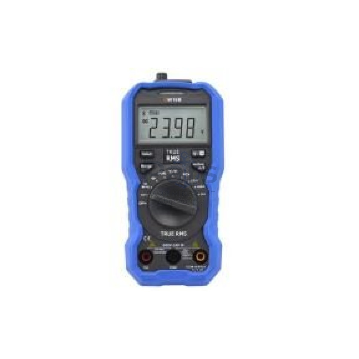 Owon OW16B True RMS Bluetooth Digital Multimetre