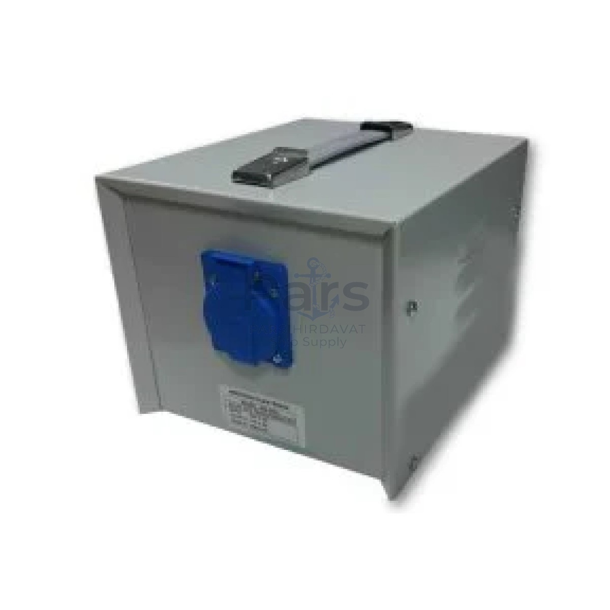 MT-3000 220V-110V 3000VA Çevirici Adaptör Transformatör