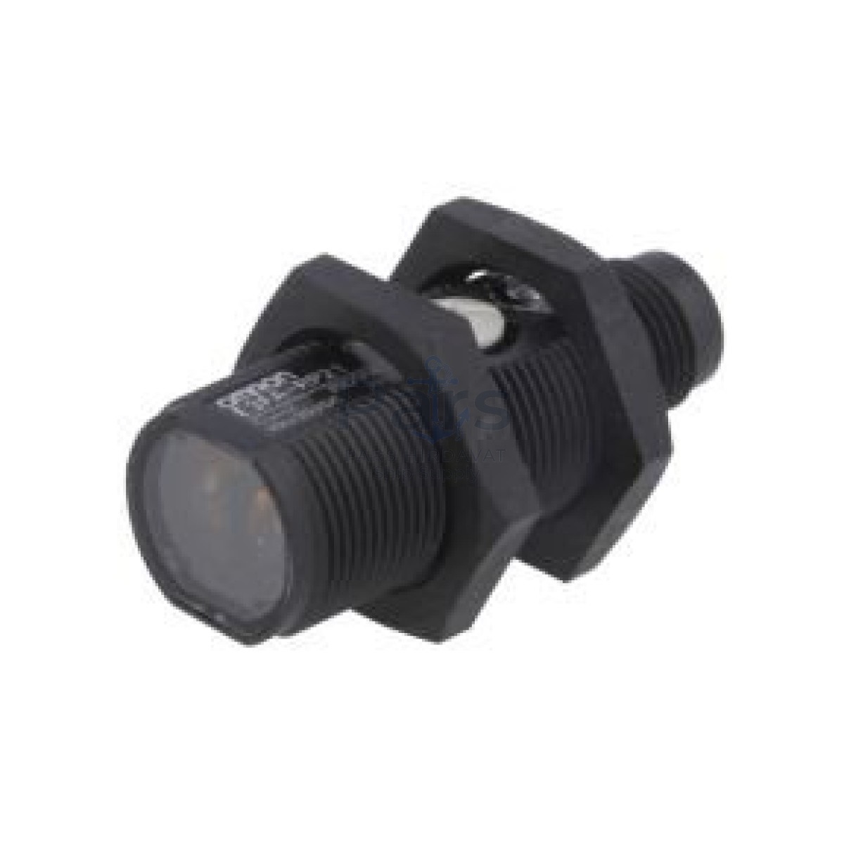 Omron E3FA-RP21 0.1-4m PNP FotoElectrical Sensör Fotosel
