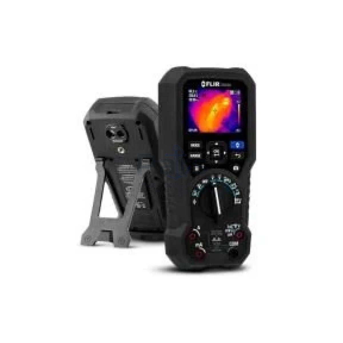 Flir DM285 Termal Kamera Endüstriyel Multimetre