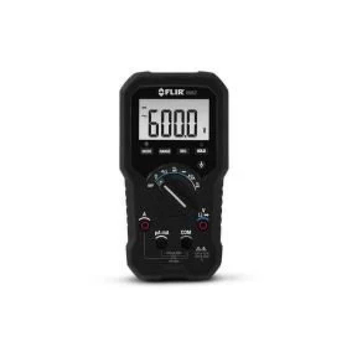 Flir DM62 Temassız Voltajlı TRMS Dijital Multimetre