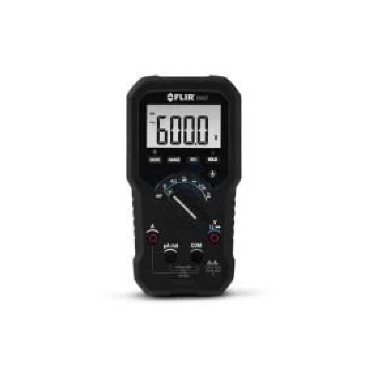 Flir DM62 Temassız Voltajlı TRMS Dijital Multimetre