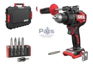 Skil Cordless Drill Driver 3080JA
