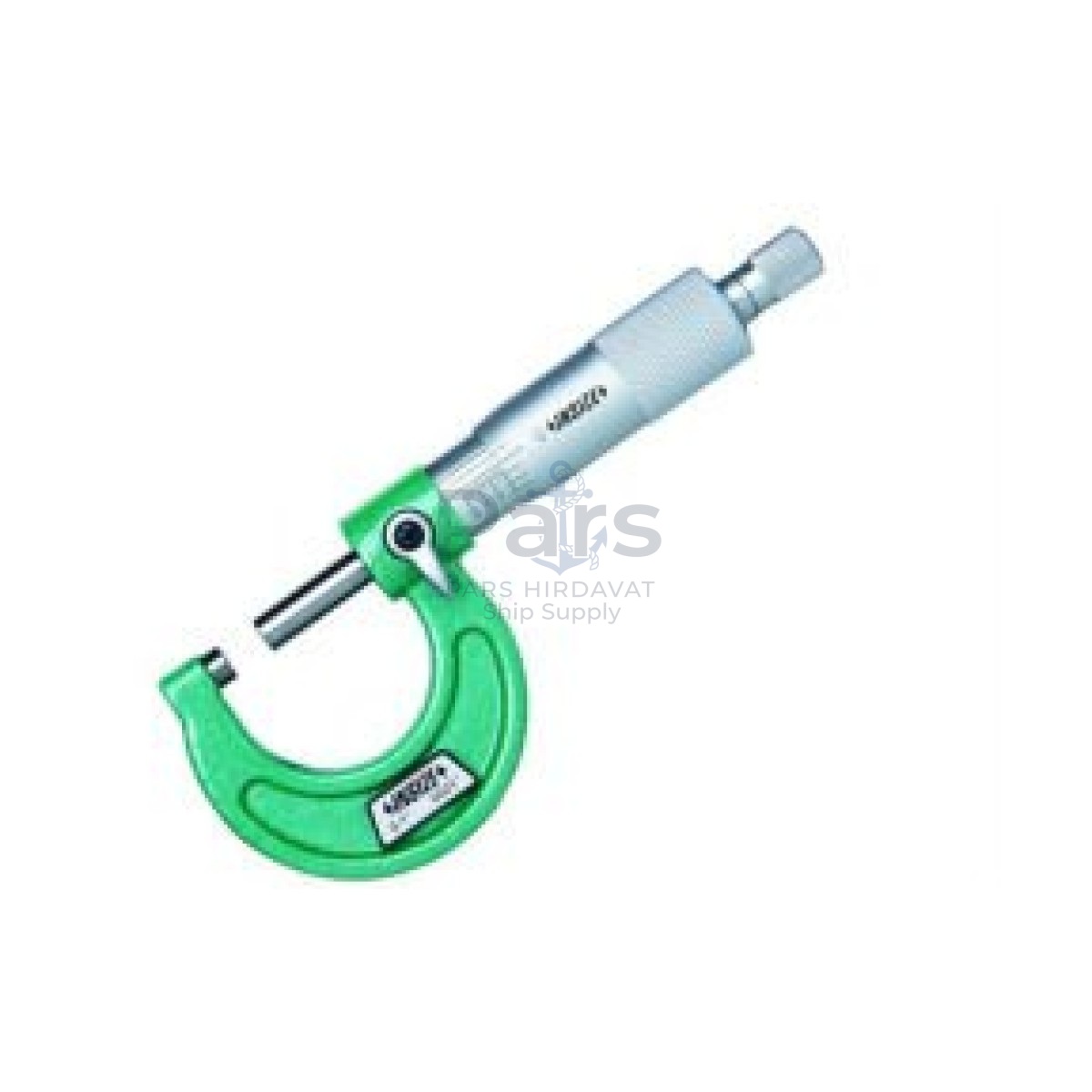 İnsize Mekanik Mikrometre 3203-25