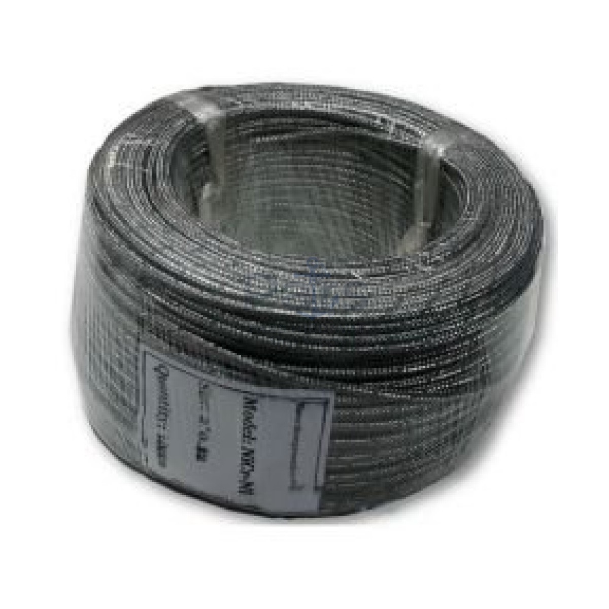 K Tipi Termokupl Kablosu 2x1.5mm2 Nicr-Ni 100 metre