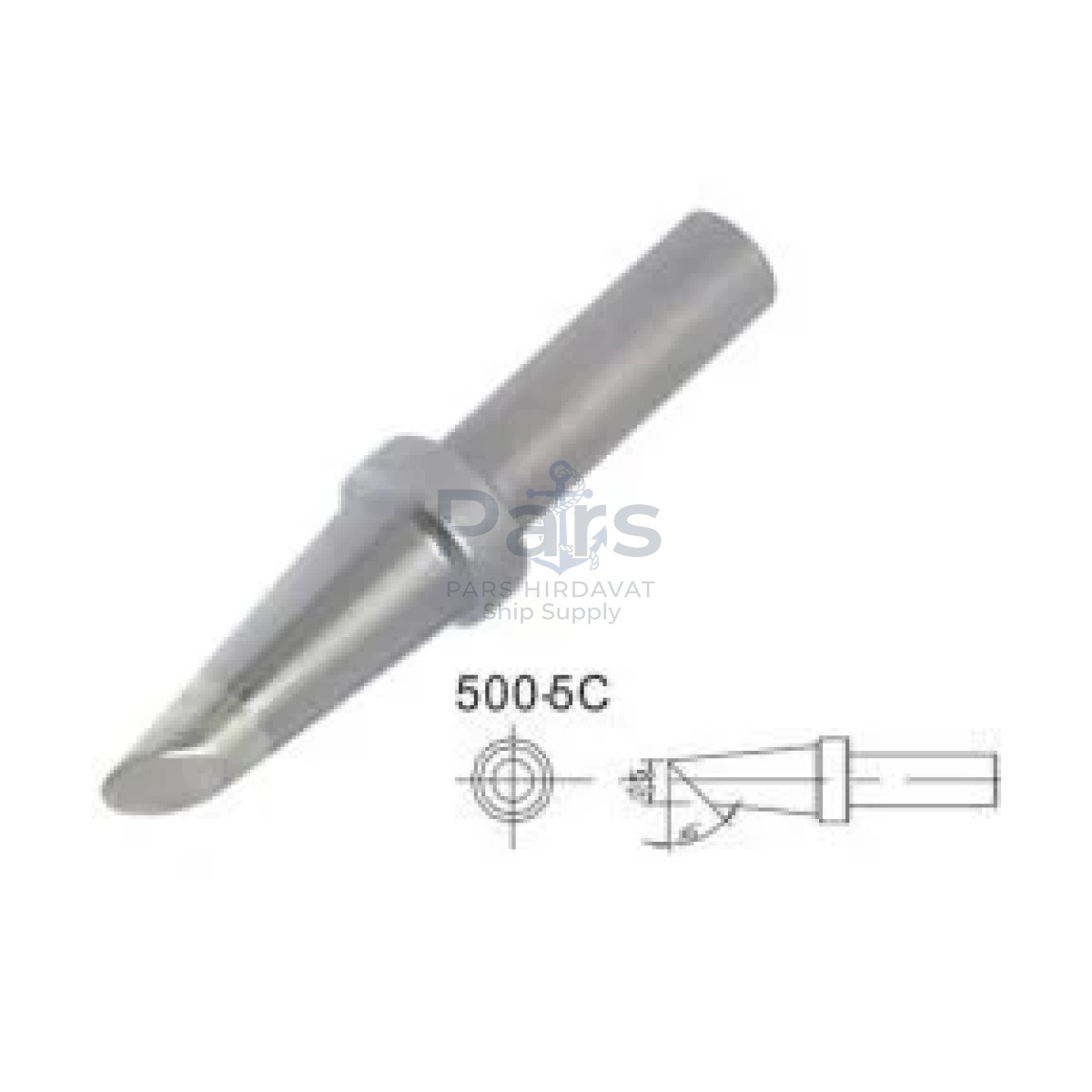 Quick 500-5C 203G Havya Ucu