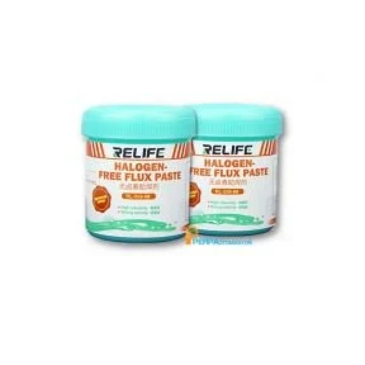 Sunshine RL-559-IM Halogen Free Krem Flux