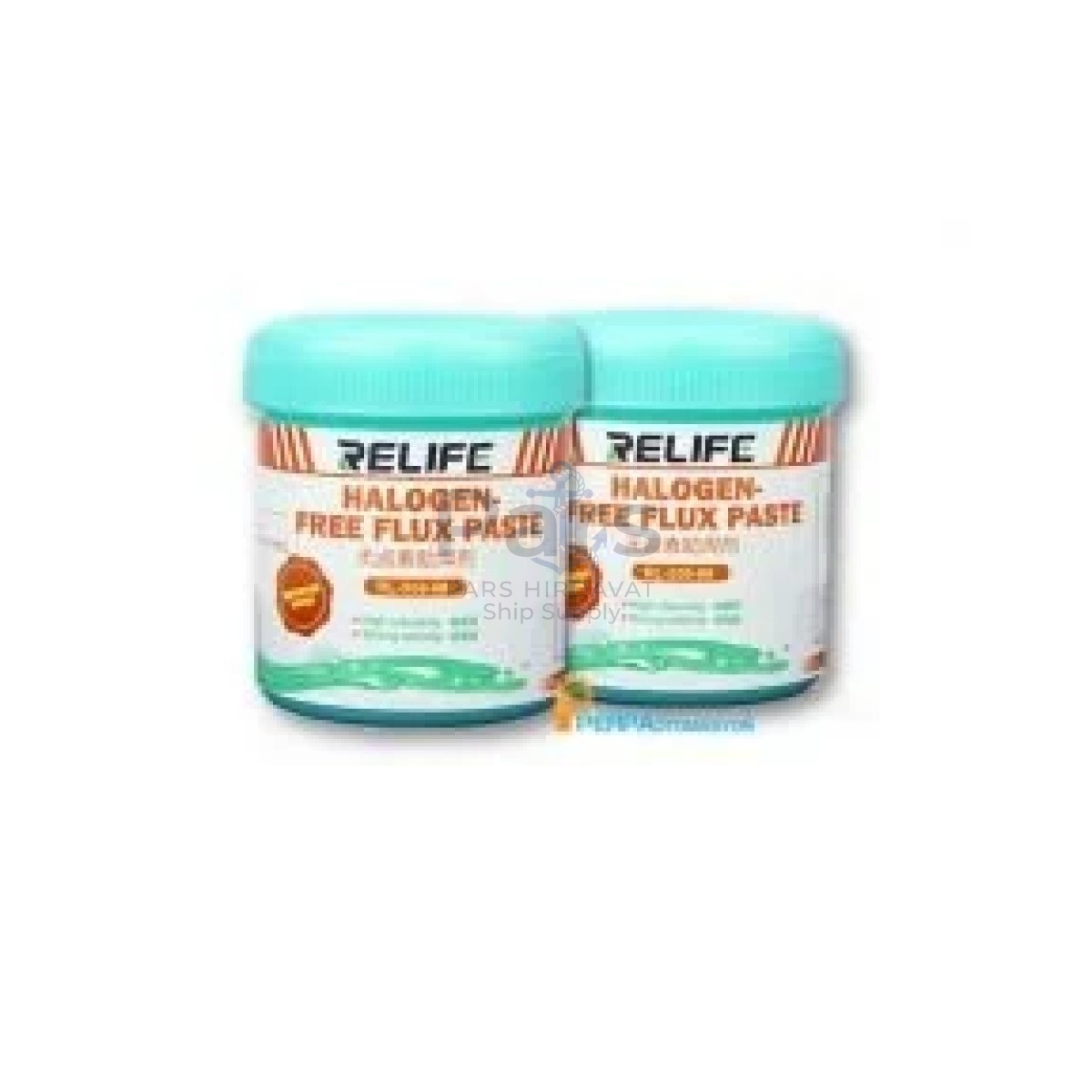 Sunshine RL-559-IM Halogen Free Krem Flux