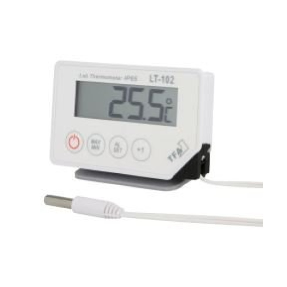 TFA LT-102 Hassas Buzdolabı Termometresi