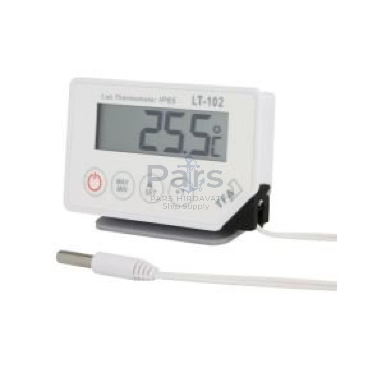TFA LT-102 Hassas Buzdolabı Termometresi