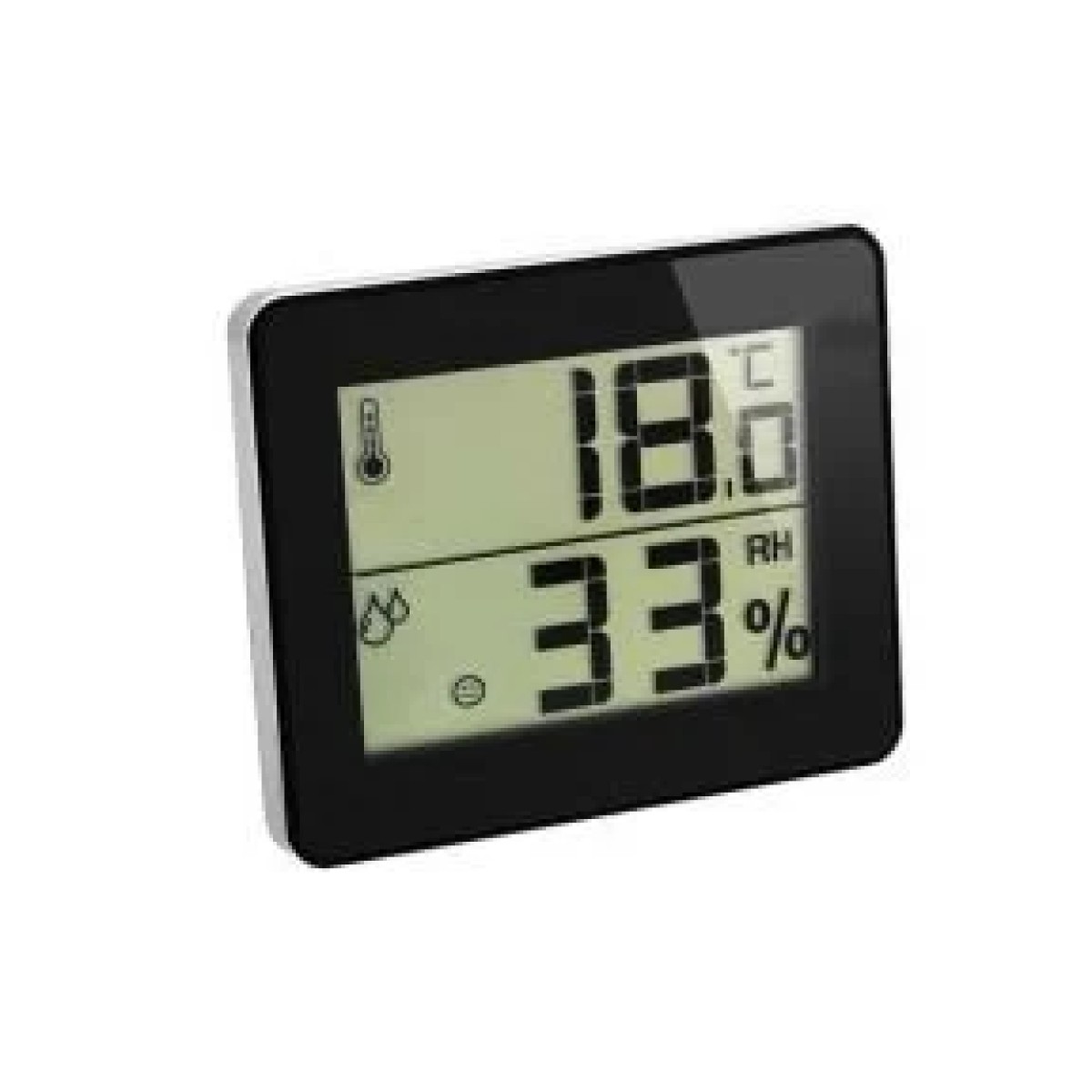 TFA 30.5027.01 Sıcaklık Ve Nem Ölçer