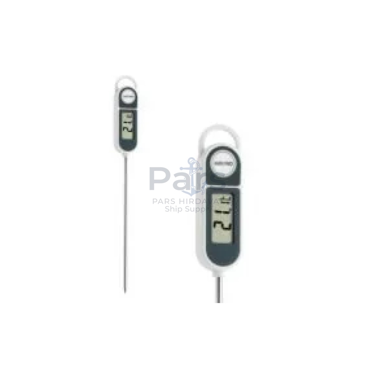 TFA 30.1048 Saplama Problu Termometre