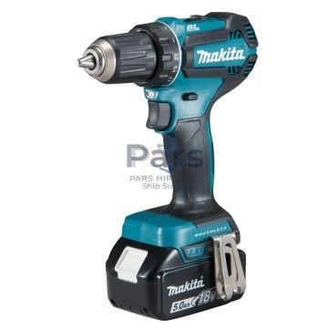Makita Cordless Screwdriver DDF485RTJ