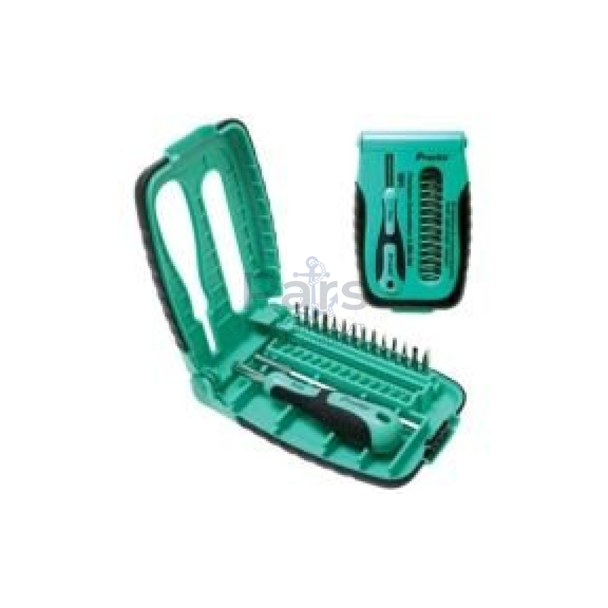 Proskit SD-9804 15 Parça Screwdriver Seti