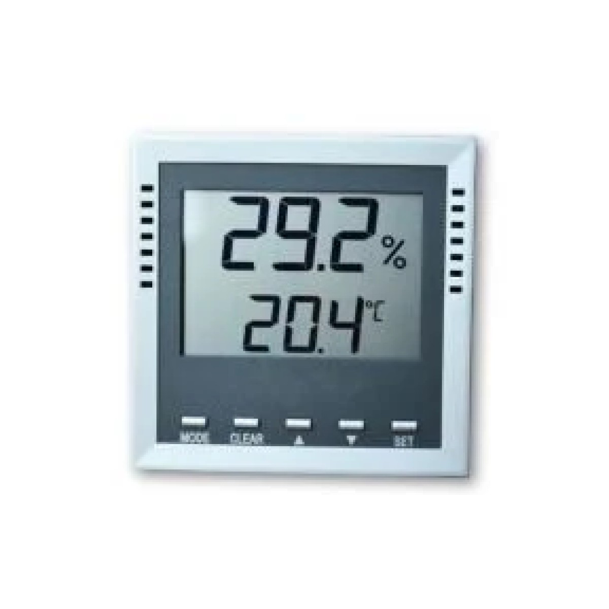 TFA 30.5010 Sıcaklık ve Nem Ölçüm Cihazı