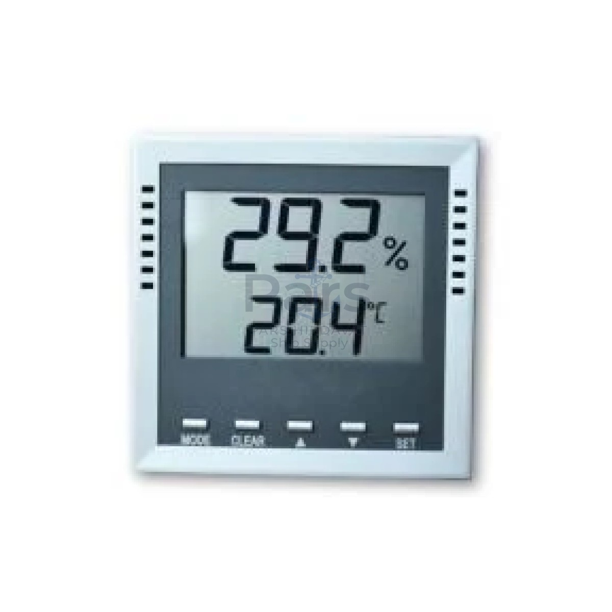 TFA 30.5010 Sıcaklık ve Nem Ölçüm Cihazı