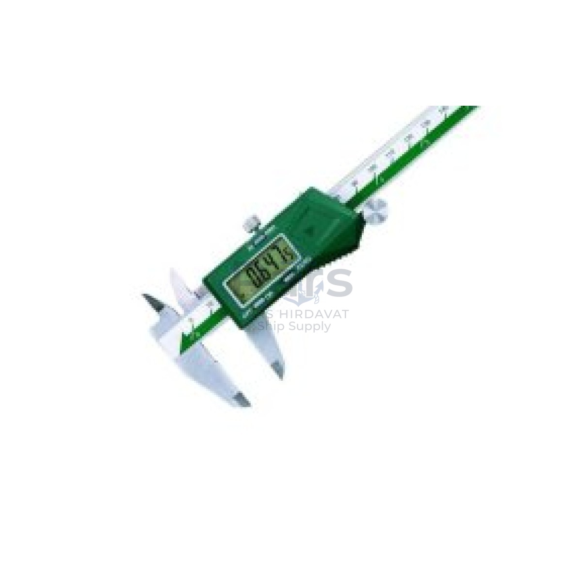 İnsize 200mm Dijital Kumpas 1108-200