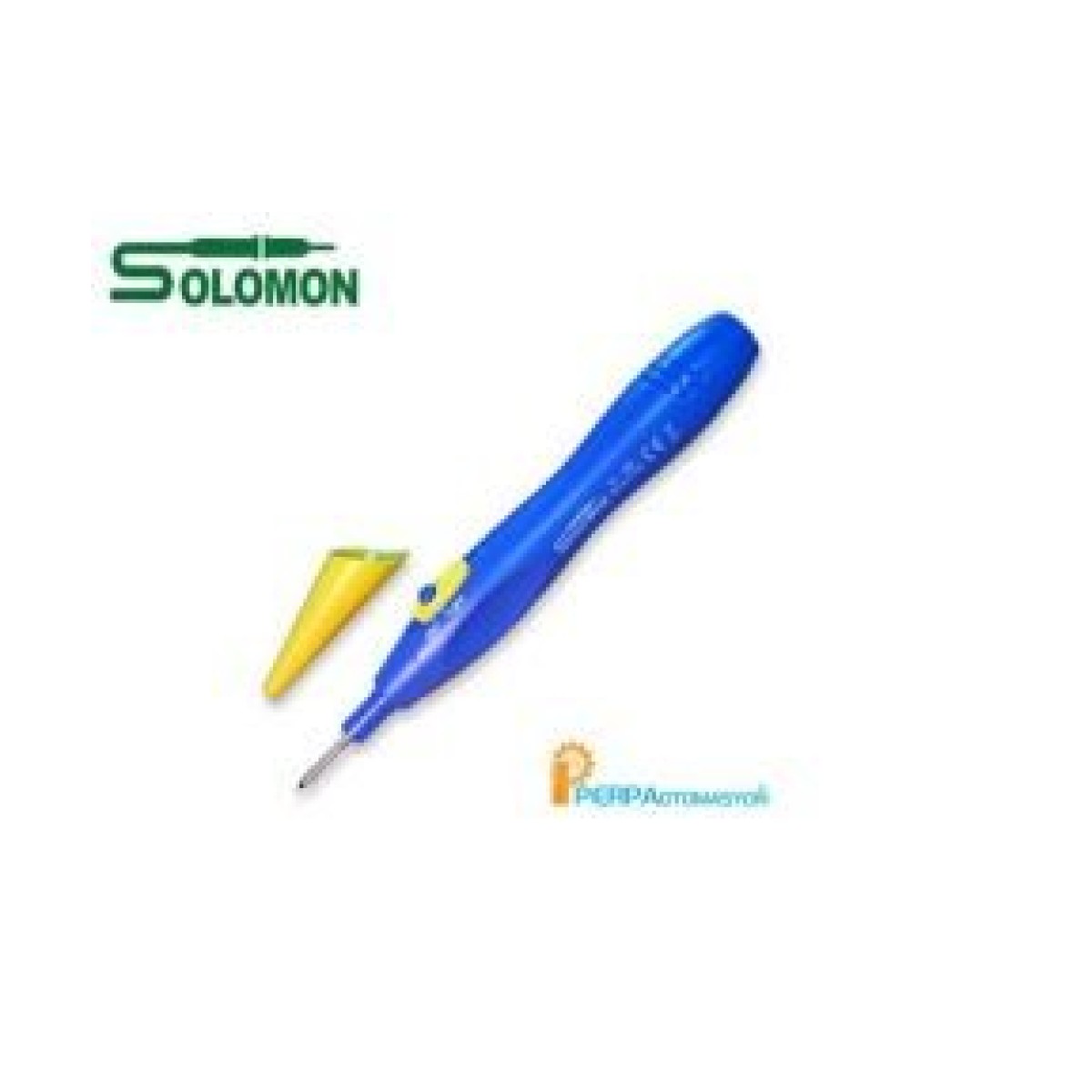 Solomon SL-089 Taşınabilir Pilli Kalem Havya