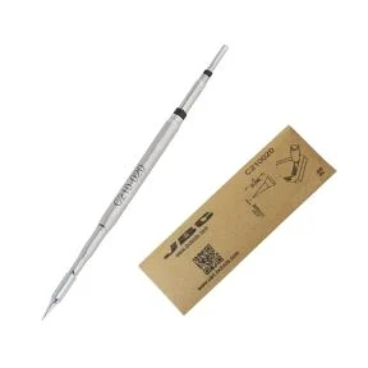JBC C210-020 İnce Lehimleme Ucu 1mm