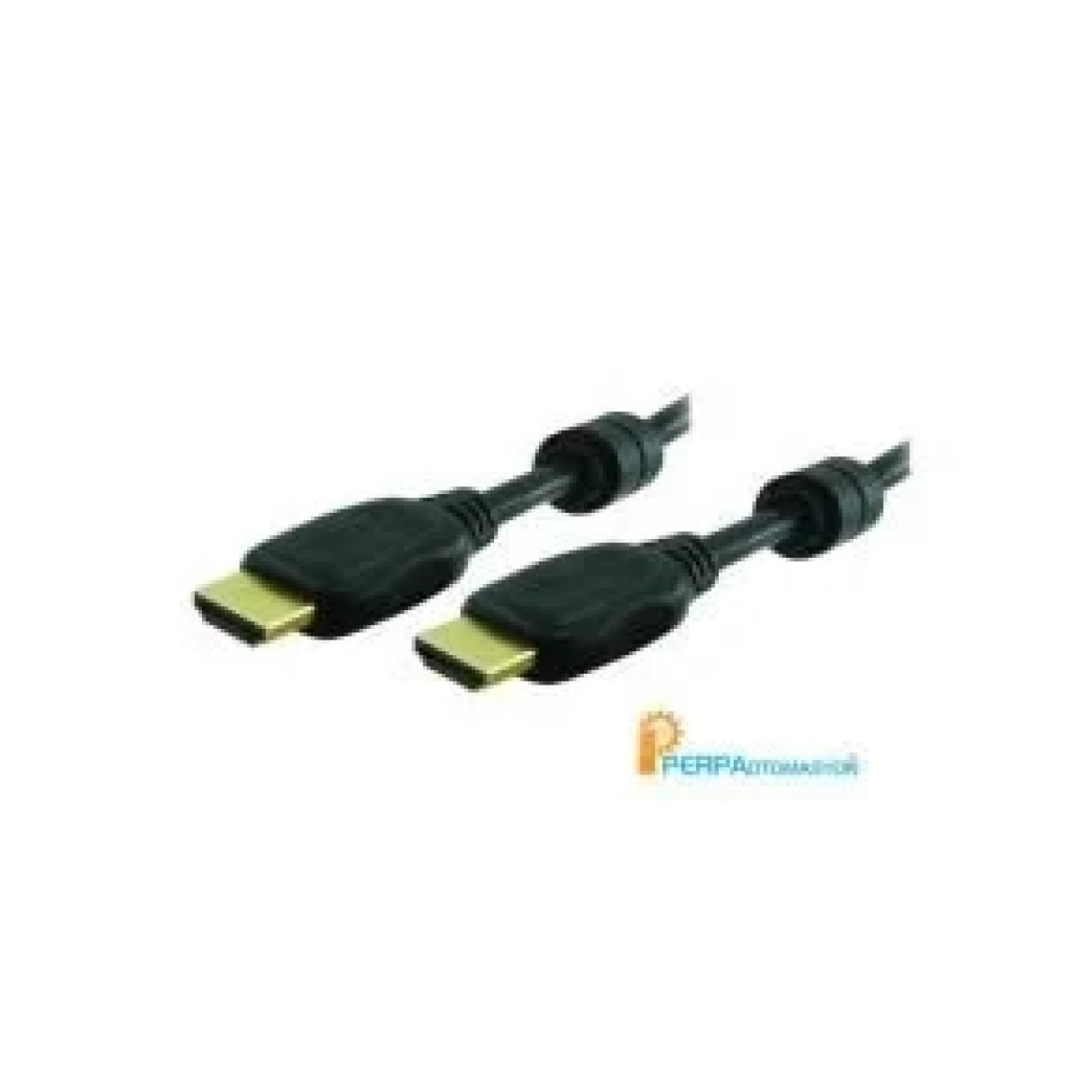 GESİ Altın Uçlu 30 AWG Hdmi Kablo 15 Metre