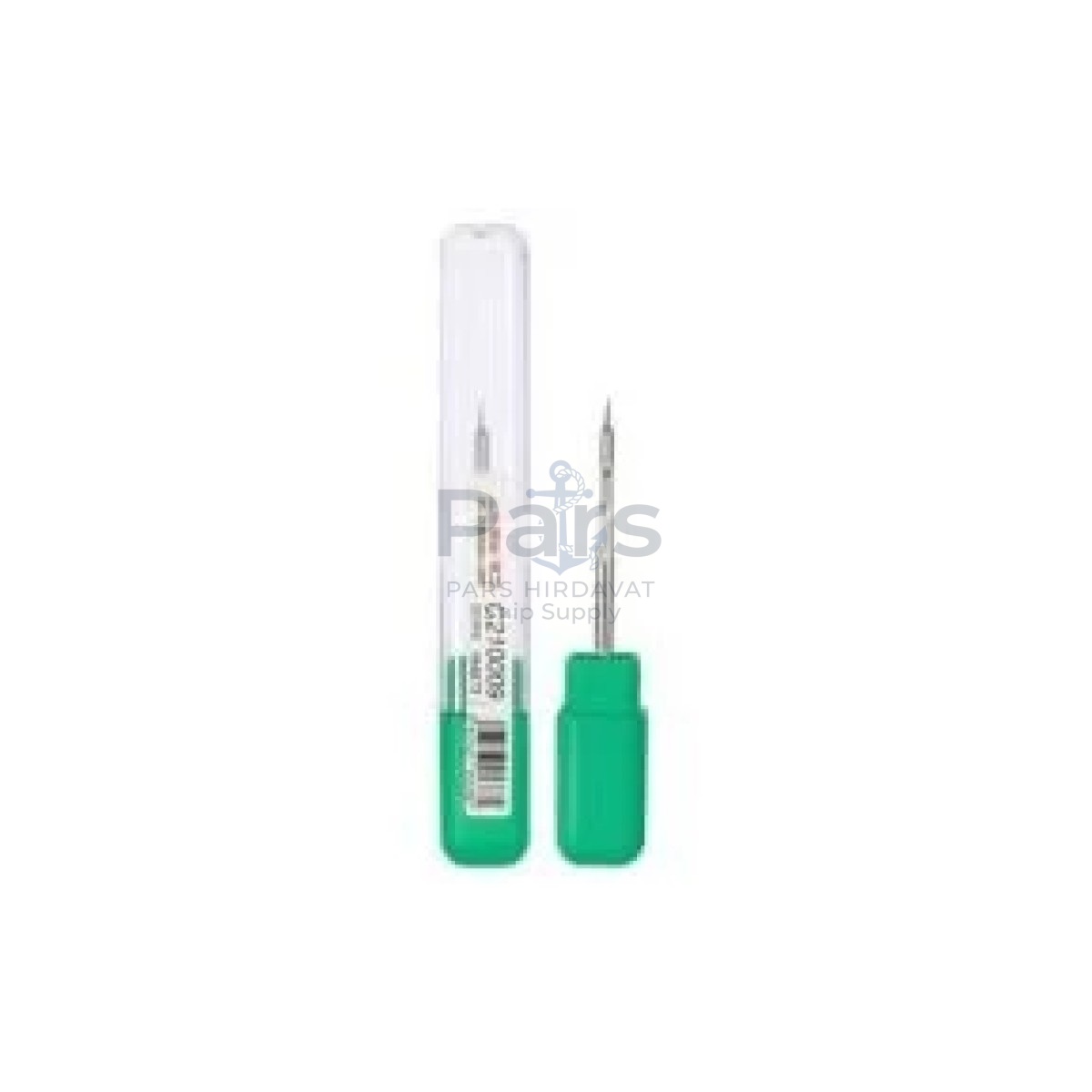 JBC C210-009 İnce Lehimleme Ucu